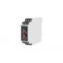 METZ CONNECT CPW-E12 230V AC 1W 2,5A relé de supervisión 110281052013