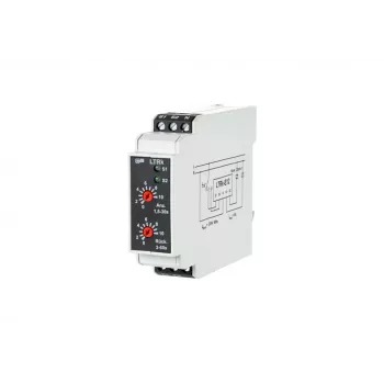 METZ CONNECT 1102830530 relé de interfaz blanco 24 V DC 2 CO 8 A