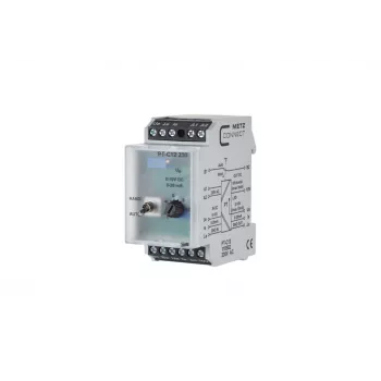 METZ CONNECT separador de potencial 230VAC 110502