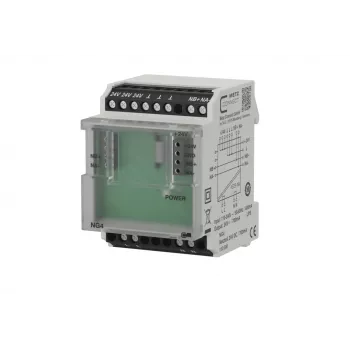 METZ CONNECT NG4 C18 HS 24V fuente de alimentación para carril DIN 18W 24V DC 0,75A 110561