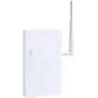 m-e modern-electronics VS-M1 caja de módulo IP para videoportero, LAN/WLAN 41039