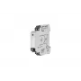 METZ CONNECT KRA-M6/21 módulo de relé de interfaz 24V AC/DC, 1 contacto CO, 6A, blanco 11061525
