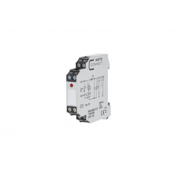 METZ CONNECT KRA-M8/21-21 relé de potencia blanco (11061905)