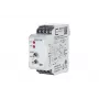 METZ CONNECT 110668132722 relé de potencia blanco 24V DC 2PDT 8A montaje PCB