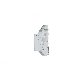 METZ CONNECT relé de acoplamiento 24 V AC/DC KRA-F10/21-21 2W (11070213)