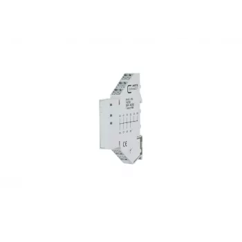METZ CONNECT PV10 F10 relé de potencia 24V DC 1 CO 10A blanco 110720