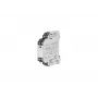 METZ CONNECT 11061913 módulo de relé de interfaz, bobina 24 V AC, 1 conmutador, 6 A, blanco