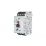 METZ CONNECT 110666 relé de potencia blanco DPDT 24V DC 8A montaje PCB