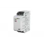 METZ CONNECT KRS-E08 3 módulo de relé de interfaz 24 V AC/DC, 1 conmutador, 8 A, carril DIN 110673