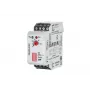 METZ Connect 11065727 MARk-E08 relé de tiempo multifunción 24 V AC/DC, 1 contacto conmutado
