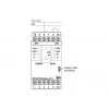 METZ Connect módulo de entrada digital Modbus 10DI 24VAC/VDC (1108311319)