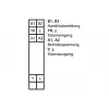METZ CONNECT convertidor de señal analógica KMAi-F8 borne de resorte (110731)