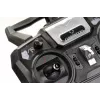 Absima SR4S emisora de stick 4 canales 2,4 GHz con receptor, negra