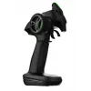 Absima CR4S-EVO emisora RC 4 canales 2,4GHz con receptor de 6 canales 2000014