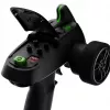 Absima CR4S-EVO emisora RC 4 canales 2,4GHz con receptor de 6 canales 2000014