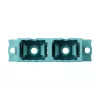 METZ BTR 150900BA-I OpDAT Acoplador SC-D MM OM3 Bronce fosforoso Aguamarina Dúplex