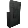 MAX MICHEL funda para escáner Zebra MC3300 con funda protectora de goma, negro 19-SL2562-01