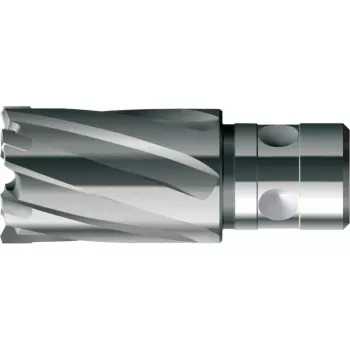 BDS broca de corona HM 14mm x 35mm Quick-In (HKK-F014)