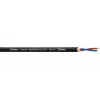 Cordial CPM 3 FM cable de micrófono XLR 3m negro 11037