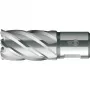 BDS broca de corona HSS 18 mm profundidad de corte 30 mm vástago Weldon KBK-018
