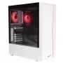 PC de sobremesa Captiva R10 Business/Office - AMD Ryzen 5 3400G, 8GB, 500GB SSD, Wi-Fi, Windows 11 Home 103790