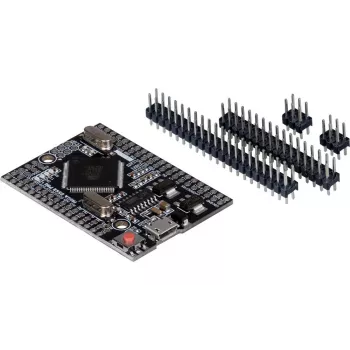 JOY-IT ARD MEGA2560 Pro - placa Mega 2560 Pro compatible con Arduino