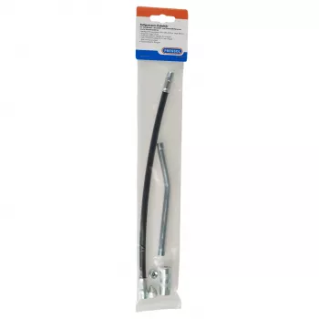 Set de accesorios para engrasadora Pressol 12110