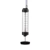 Jeringa de aspiración e impulsión PRESSOL plástico 500ml (12 972)