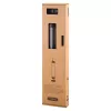 Jeringa de aspiración e impulsión PRESSOL plástico 500ml (12 972)