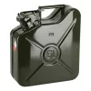 Pressol 21050 bidón de combustible, 5 L, chapa de acero