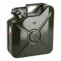 Pressol 21050 bidón de combustible, 5 L, chapa de acero
