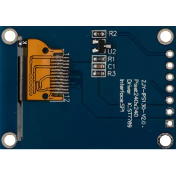 Joy-it módulo de pantalla IPS TFT LCD de 1,3