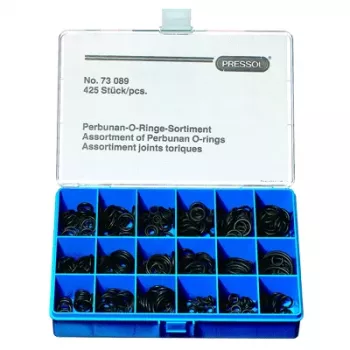 Pressol 73089 surtido de juntas, 1 ud.