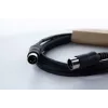 Cordial cable de conexión MIDI 1,5 m negro (14895)