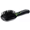 BRAUN BR 710 cepillo de pelo iónico con tecnología Iontec, inalámbrico, negro/plata