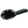 BRAUN BR 710 cepillo de pelo iónico con tecnología Iontec, inalámbrico, negro/plata