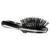BRAUN BR 710 cepillo de pelo iónico con tecnología Iontec, inalámbrico, negro/plata