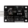 Joy-IT DEBO DVA placa de monitorización de corriente, tensión y potencia de 16 bits con INA226 (SBC-DVA)