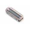 Beurer HL 35 cabezal de corte cuchillas de repuesto, negro, pack de 2 57706