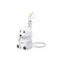 Beurer IH 24 Kids nebulizador de compresor con mascarillas para niños y adultos, tamaño de partícula de 3,16 µm, capacidad de llenado de 8 ml, funcionamiento silencioso 60309