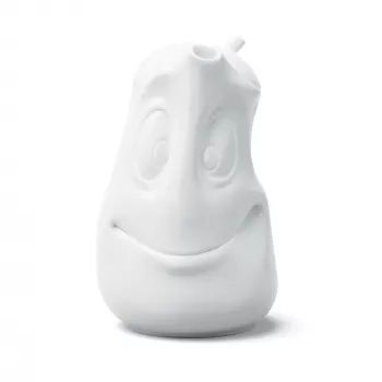 FIFTYEIGHT PRODUCTS BHS FIFTYEIGHT jarra 1200ml - Gut drauf blanco (T013101)