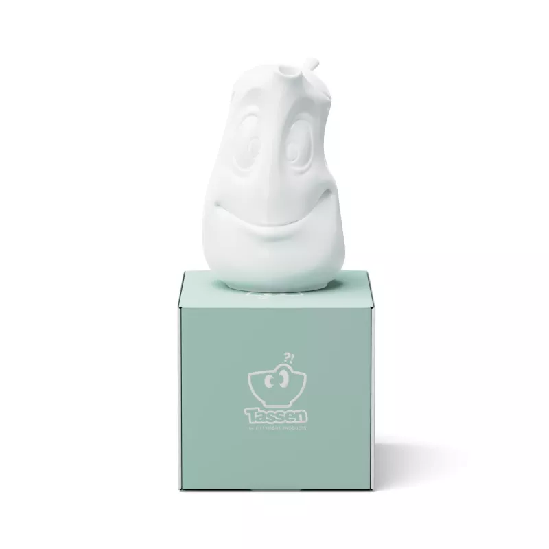 FIFTYEIGHT PRODUCTS BHS FIFTYEIGHT jarra 1200ml - Gut drauf blanco (T013101)