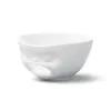 FIFTYEIGHT PRODUCTS BHS FIFTYEIGHT cuenco con agujero 1000ml - Puking White (T024201)