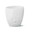 FIFTYEIGHT PRODUCTS BHS FIFTYEIGHT jarrón - Delighted White (T019301)