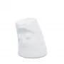 FIFTYEIGHT PRODUCTS BHS molinillo de especias salero Knuddelig blanco (T013701)