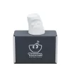 FIFTYEIGHT PRODUCTS BHS molinillo de especias salero Knuddelig blanco (T013701)