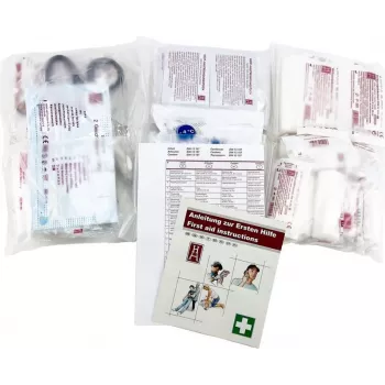 SÖHNGEN DIN 13157 Set de recambio 3003018