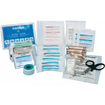 SÖHNGEN DIN 13157 Set de recambio 3003018
