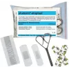 SÖHNGEN Set de recambio para dispensador de tiritas infantiles, 115 uds., hipoalergénicas, motivos infantiles 1009924