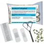 SÖHNGEN Set de recambio para dispensador de tiritas infantiles, 115 uds., hipoalergénicas, motivos infantiles 1009924